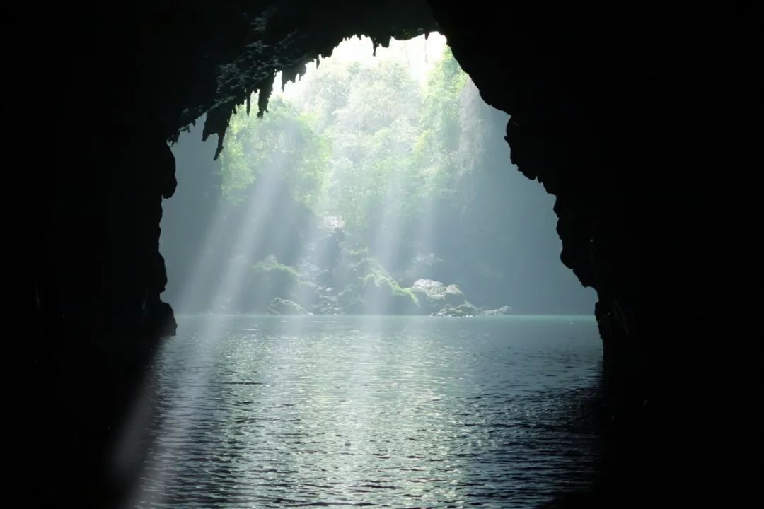 世界长寿之乡河池,广西巴马长寿之乡