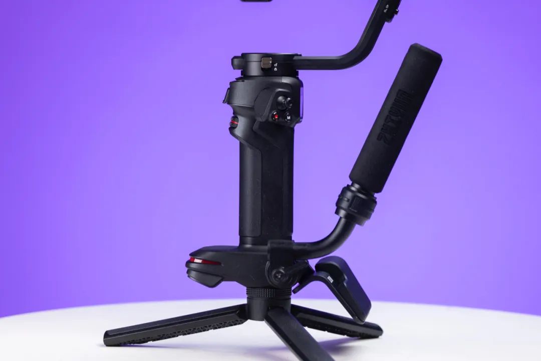 智云稳定器weebill3拍视频,智云稳定器weebill3说明书