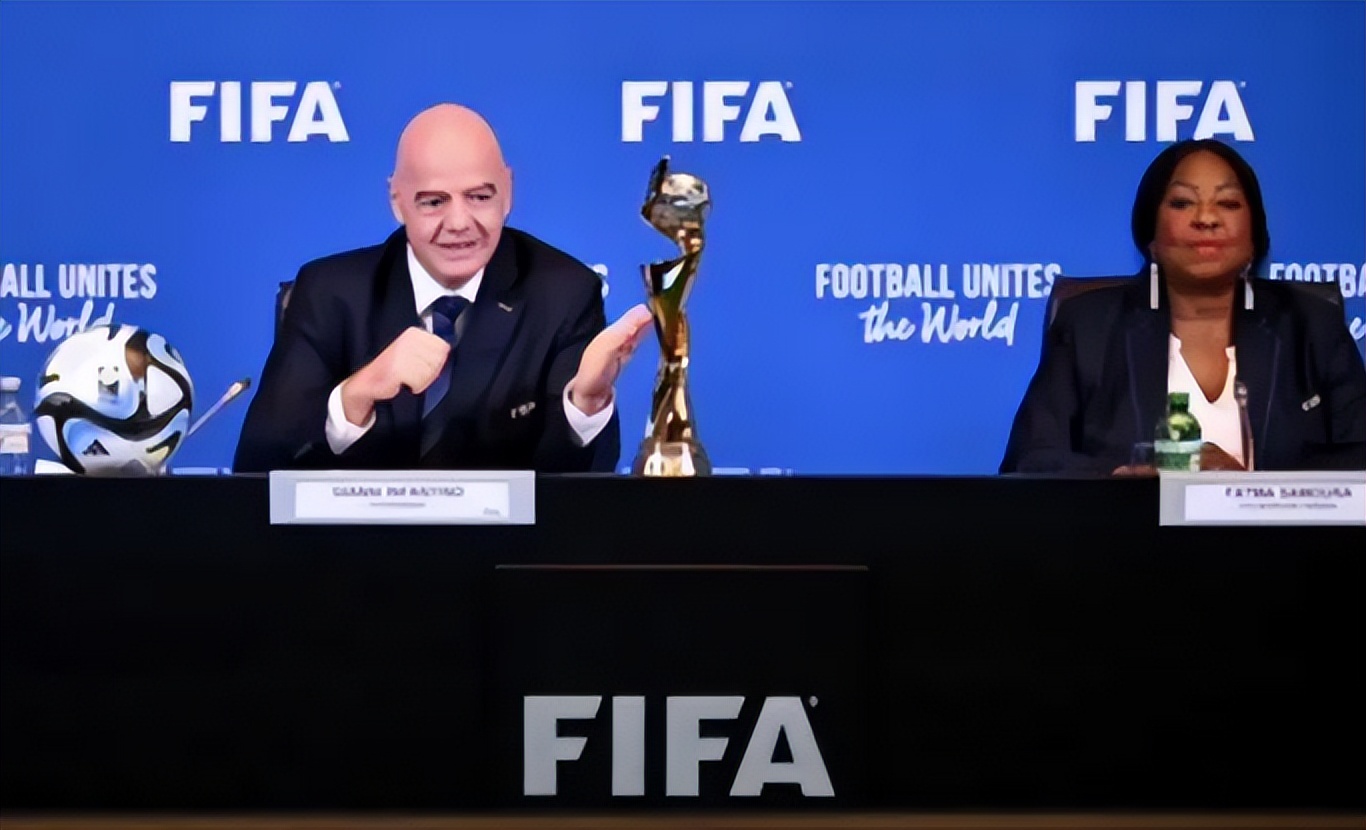 中国足协世俱杯推迟,拿一亿给中国足球