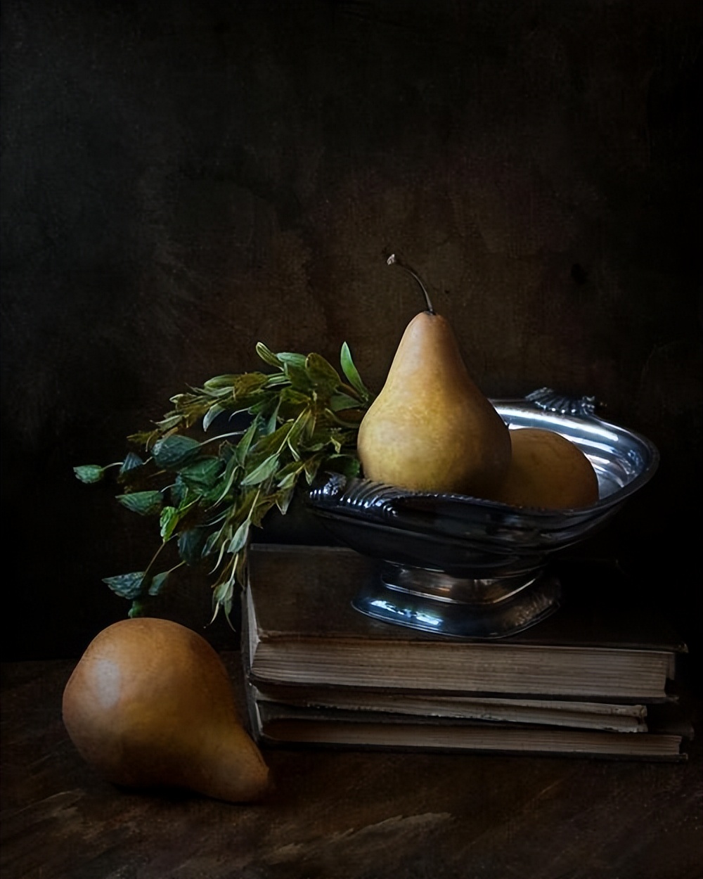 欧洲香水的由来历史故事,世界香水历史最早的国家