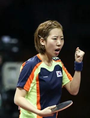 国乒世界冠军惨败韩国,韩国仁川冠军赛国乒退赛名单