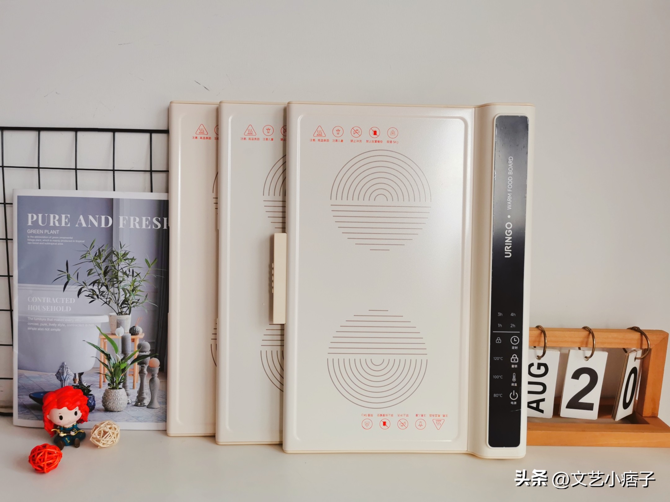 暖菜板告别冷菜饭,冬至必备暖菜板