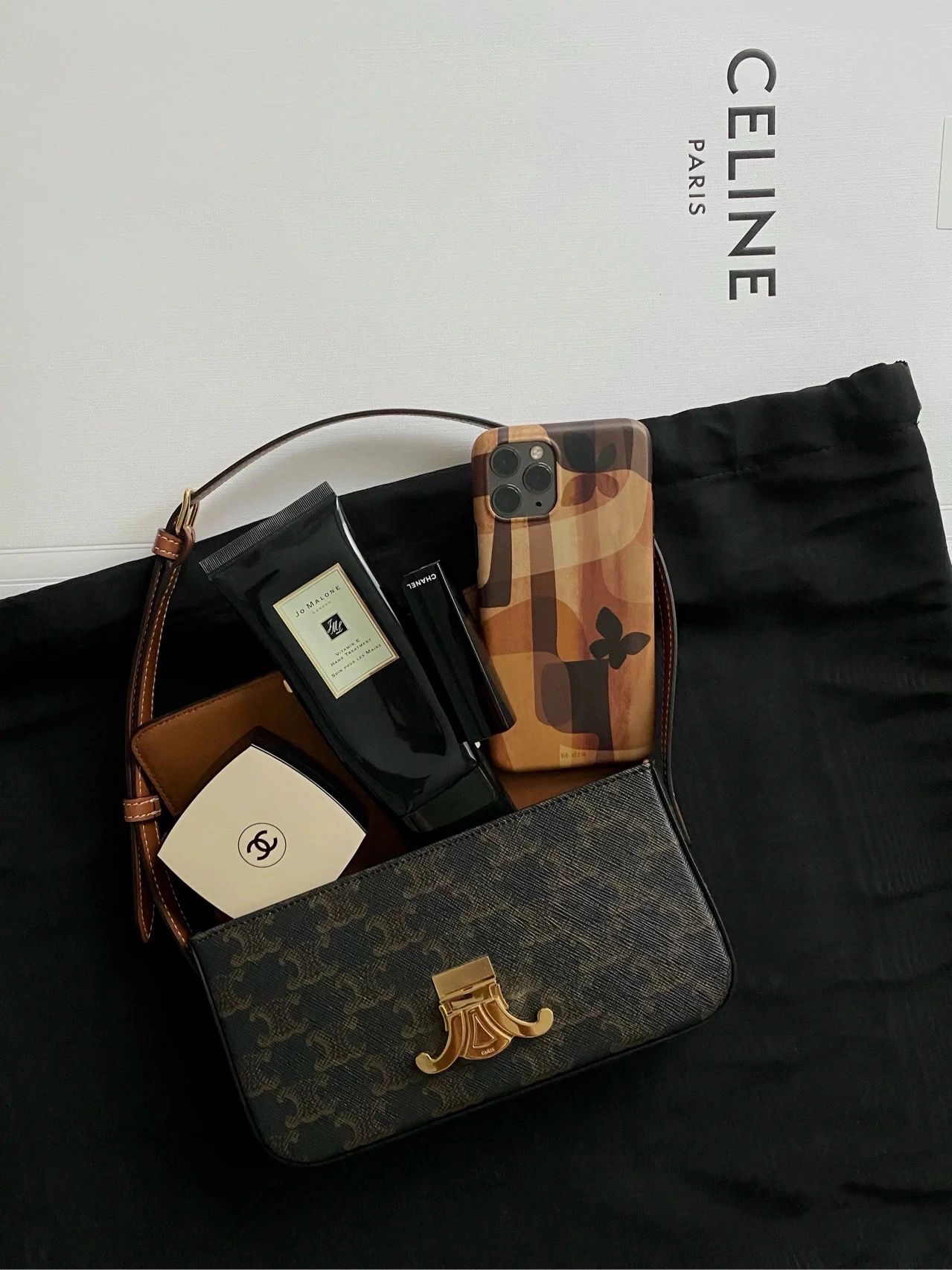 人生中第一个大牌包推荐,人生的第一个大牌包怎么选