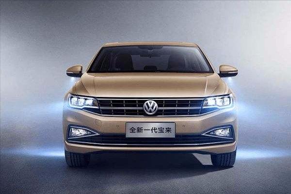 大众销量最好的是哪几台车,大众销量最好最保值的车