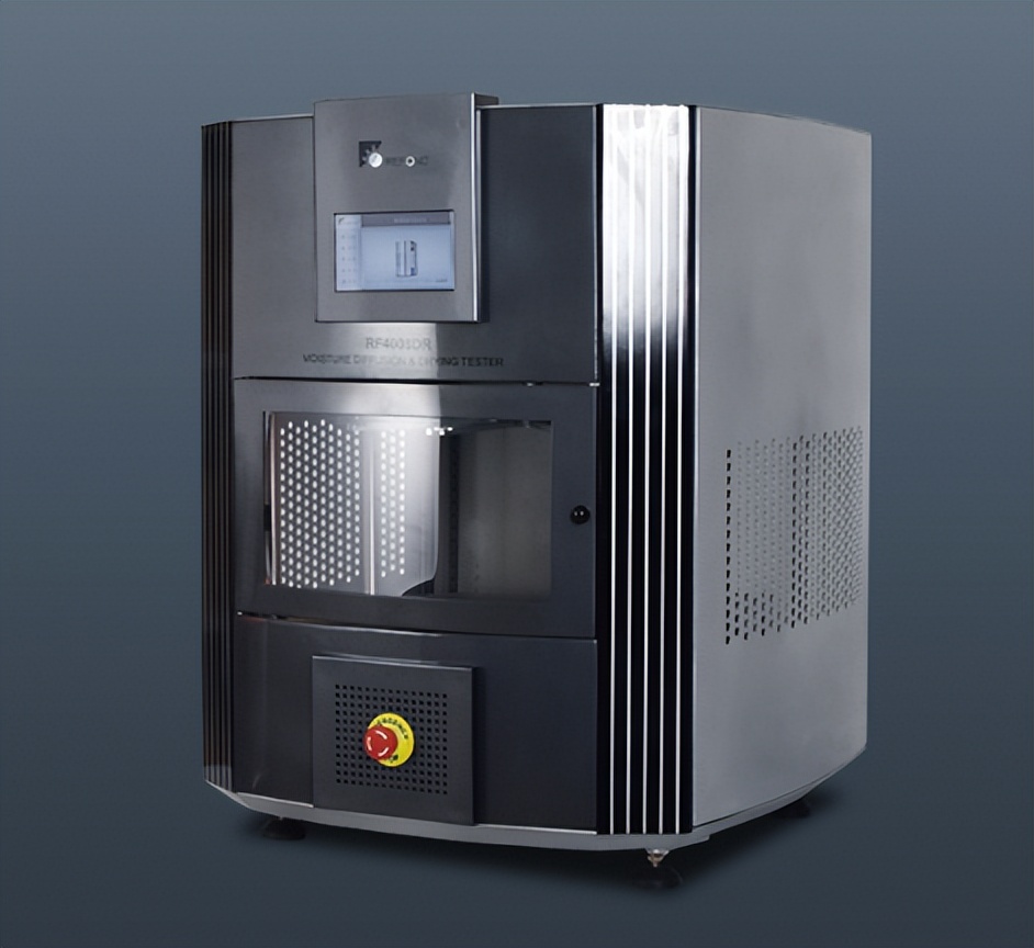 用工匠精神，实现进口替代！瑞锋仪器就是行业标准