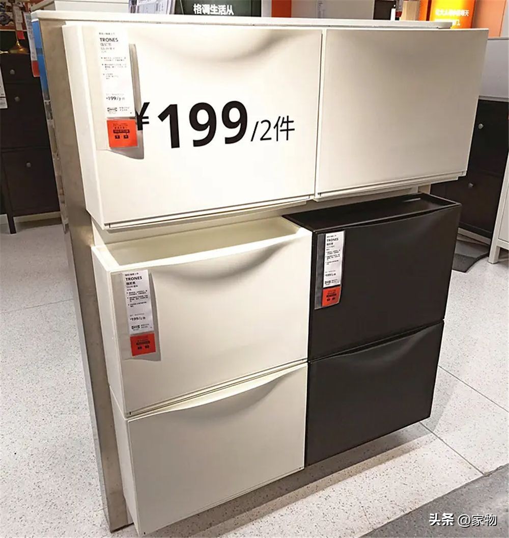 宜家便宜又好用的家居用品推荐,宜家最值得买的5件物品