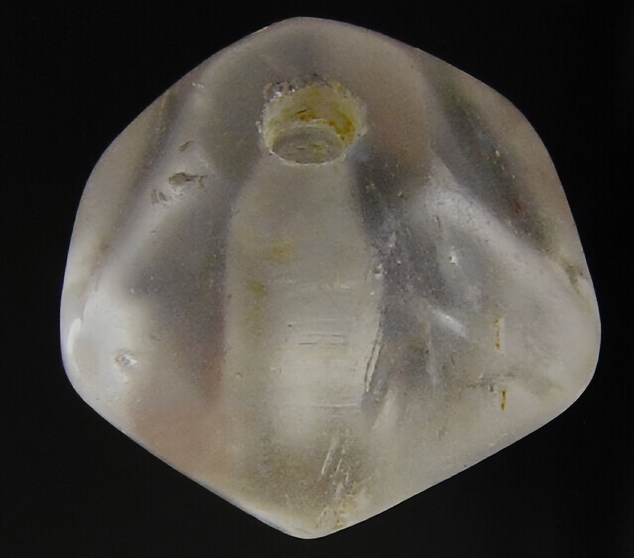 无瑕胜玉美至洁过冰清的意思,无瑕胜玉美