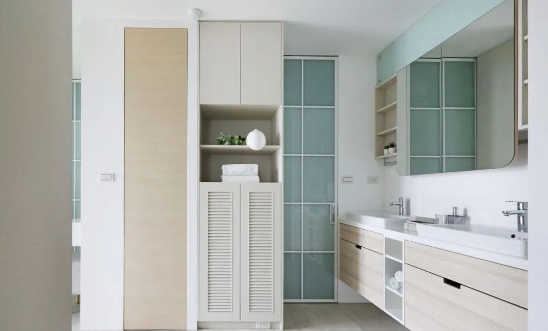 这5个看似实用却华而不实的设计,这15种装修最不实用