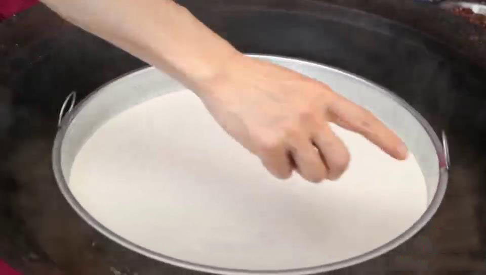 濮阳秘制裹凉皮招牌,濮阳裹凉皮的正宗做法一学就会