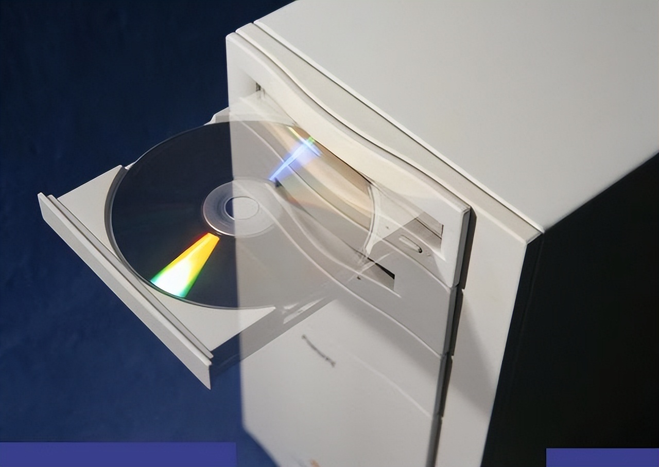 老式光盘有回收的吗,回收旧光盘有什么用