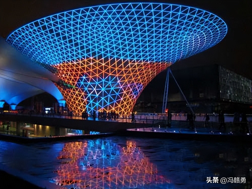 上海世博园一日游最佳攻略,上海世博园游览攻略一日游作文