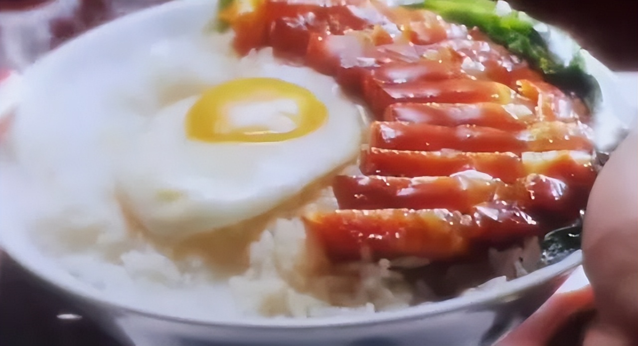 泰国R级电影尺度撕裂!色香味美俱佳揭露残酷现实