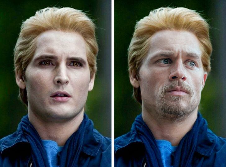 候补实力雄厚？《暮光之城》替补阵容出战，小K和帕丁森全换掉