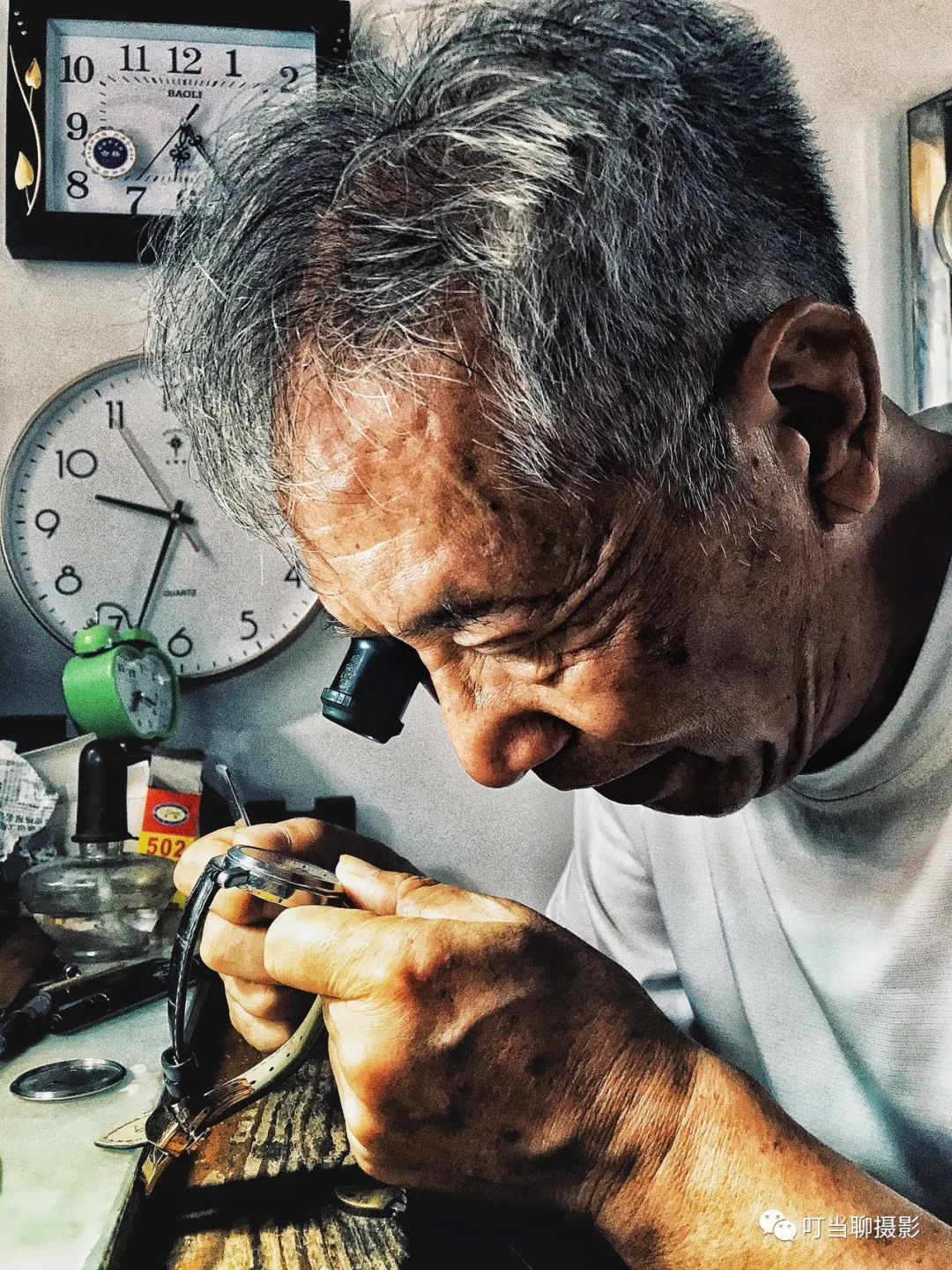 iphone7拍照较其他手机的优势,iphone7与其他手机对比图