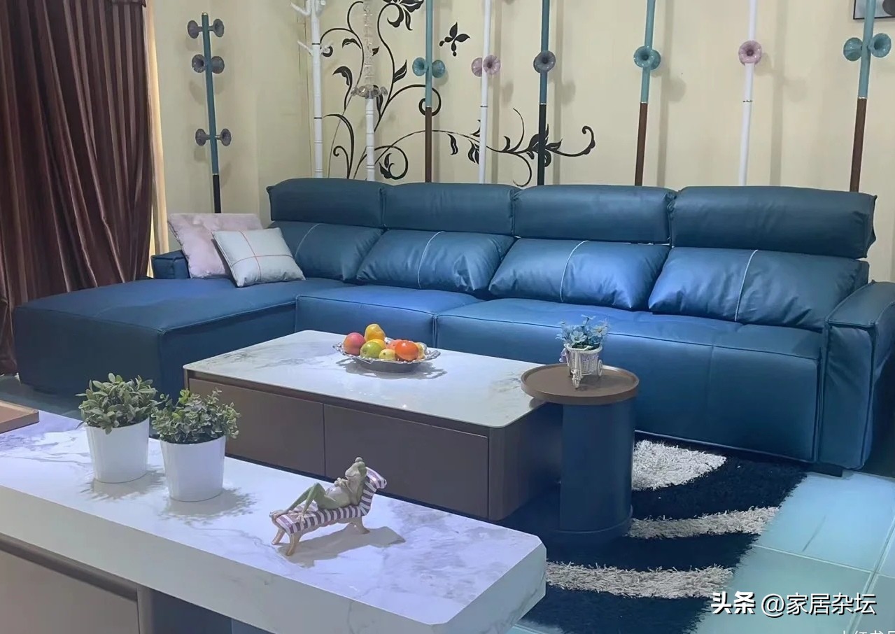 这五种沙发再便宜都不要买,这八种问题沙发建议你一定不要买