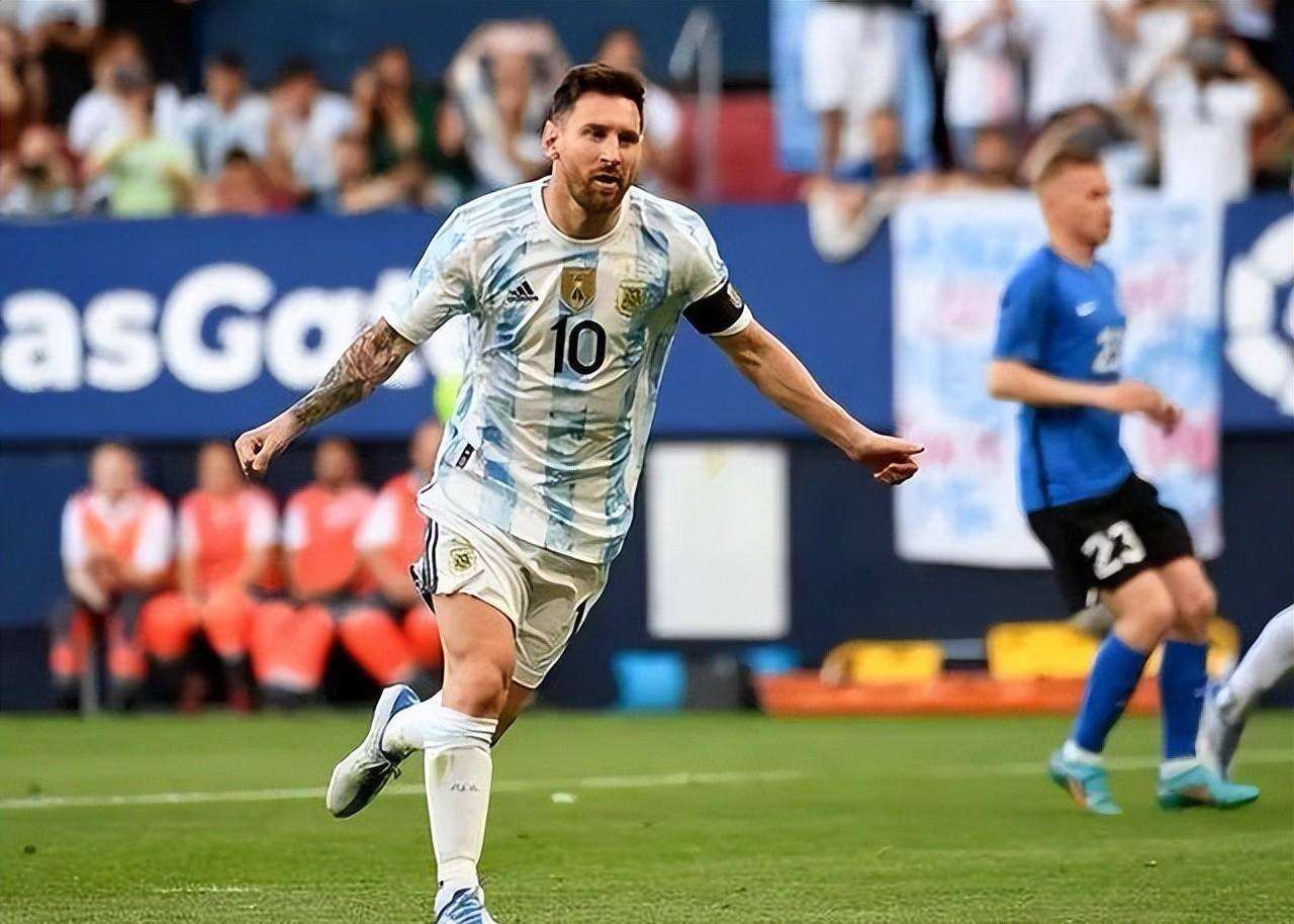 梅西实至名归,实至名归金球奖