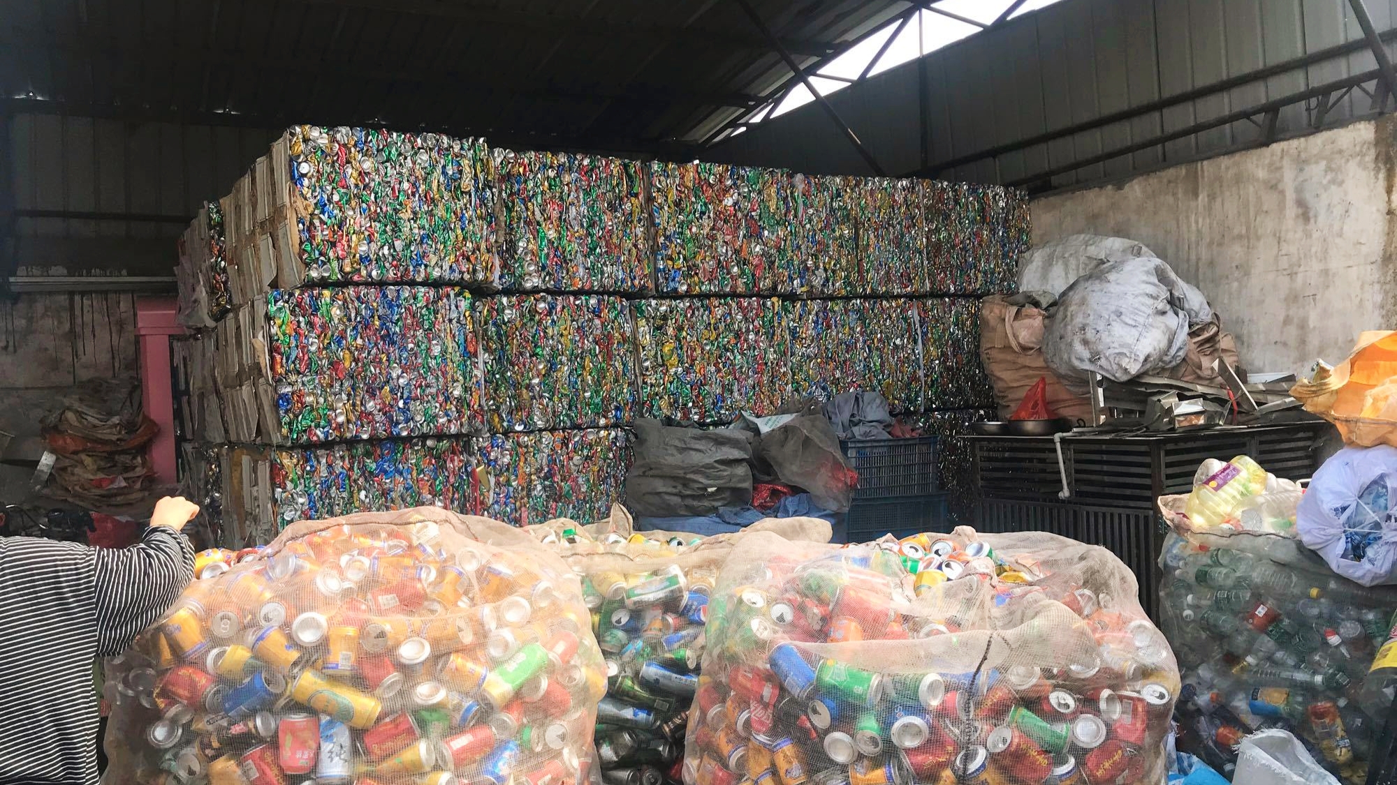 藏在身边的小商机，一个人一天能挣500多，只要不怕丢面子就能干