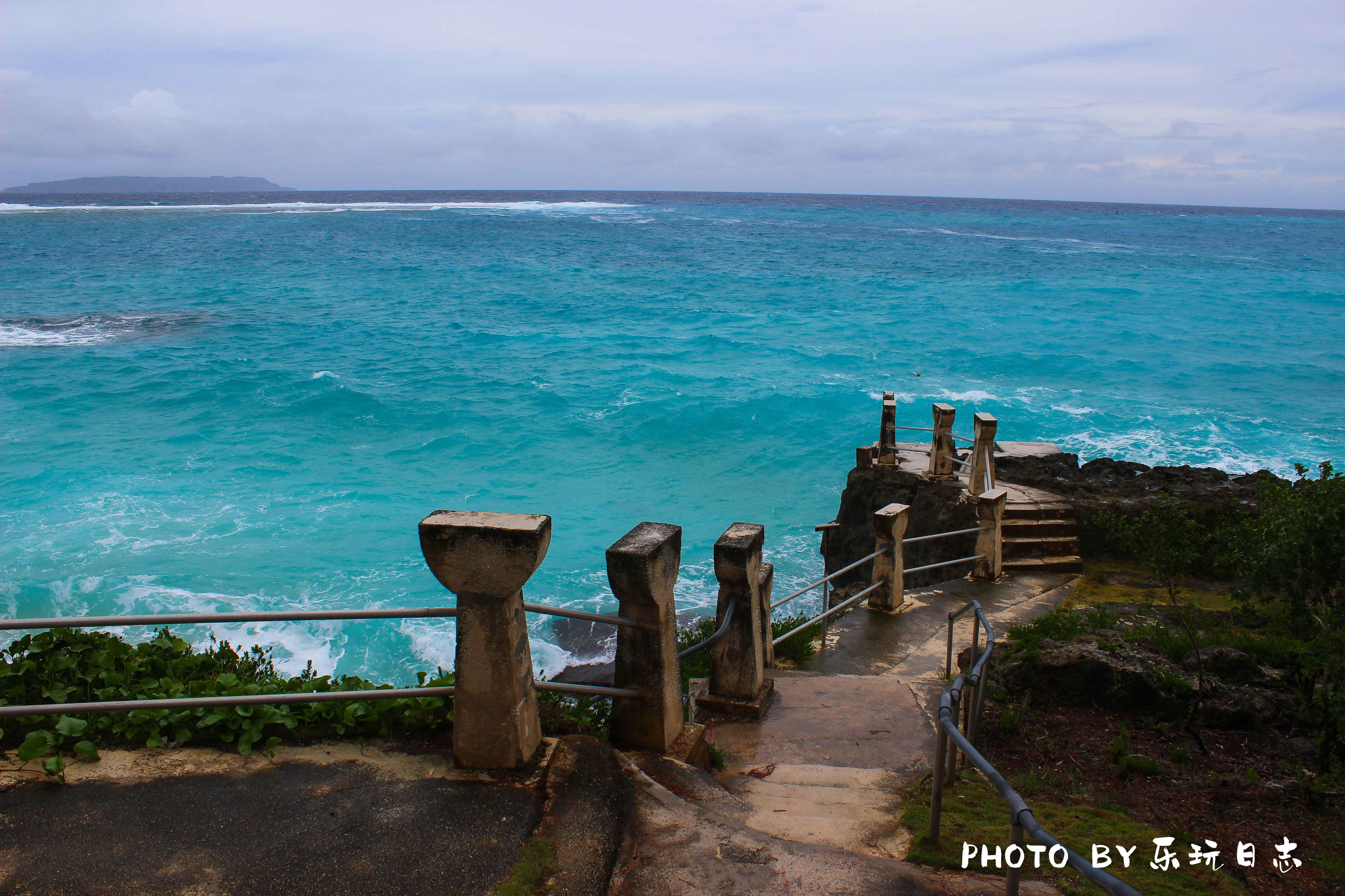 自驾游免签岛塞班攻略,去美国塞班岛都需要什么手续