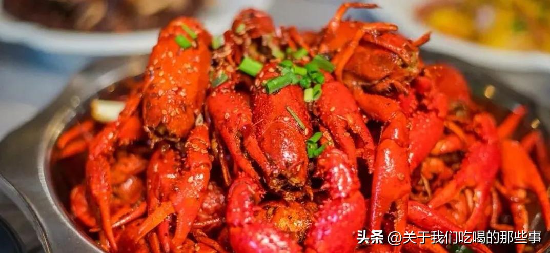 小龙虾头部是虾黄还是虾屎,小龙虾头部的是屎还是膏