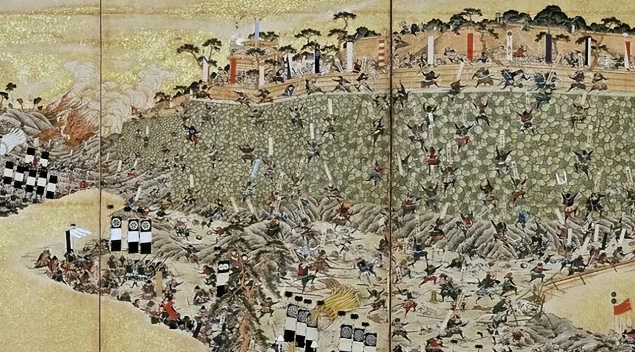 德川幕府统治基础动摇的根本原因,德川幕府时代日本有侵略吗