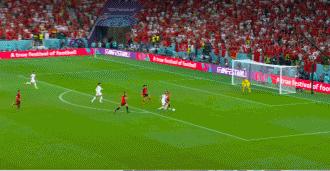 4-1！1-1！0-2！世界杯疯狂一夜：爆冷+绝平，死亡之组诞生