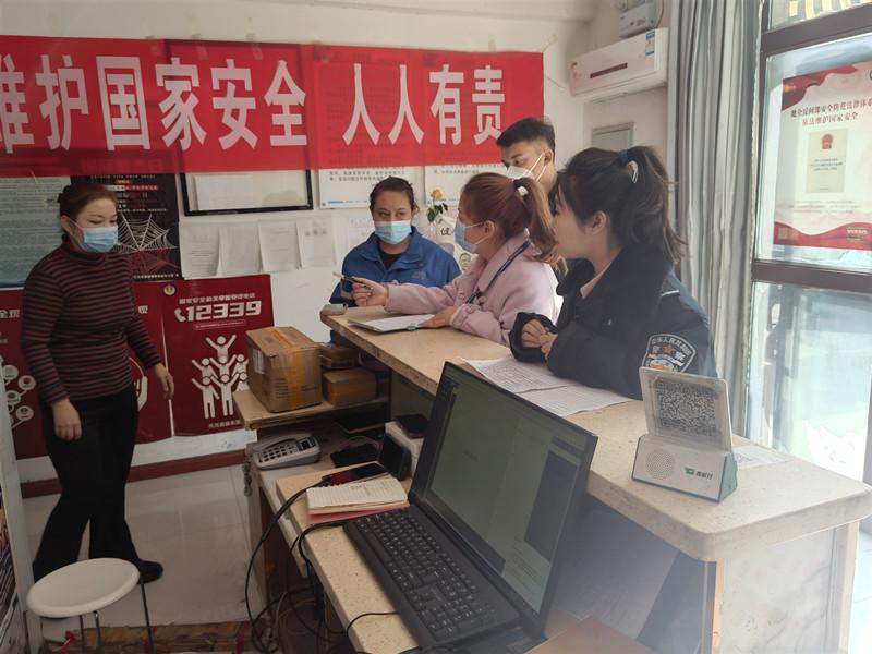 禁毒物流寄递存在监管不到位,禁毒部门对物流寄递业的管控