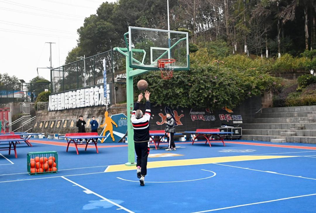 重庆两江新区规划有哪些体育公园,重庆两江新区新建公园