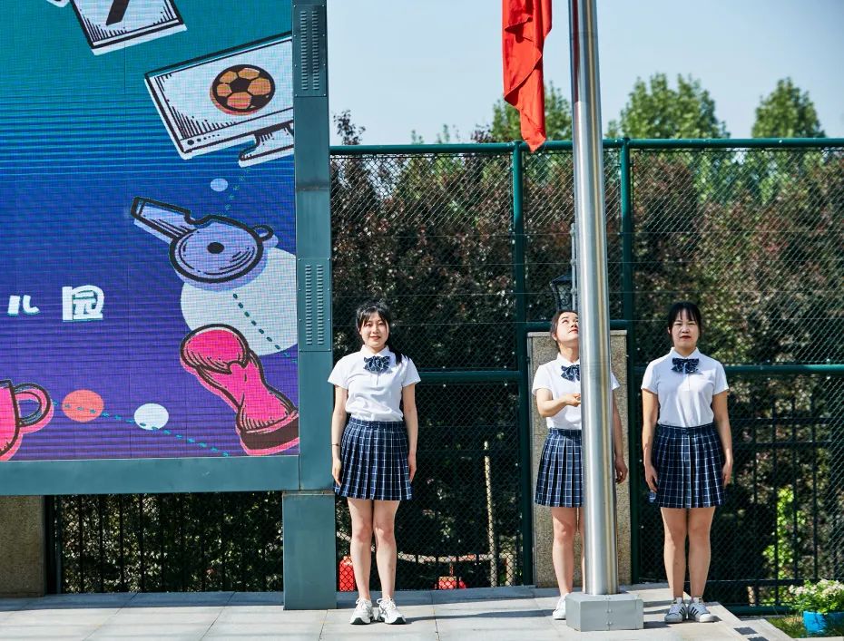 叮咚幼儿园开学,叮咚郑州