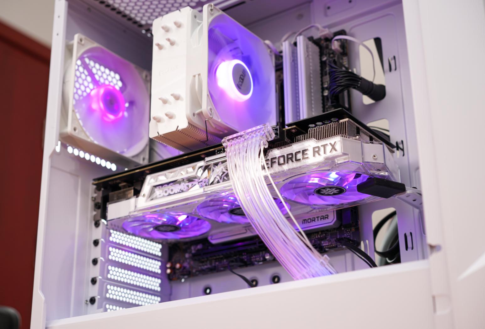 安钛克505机箱,安钛克机箱tx210