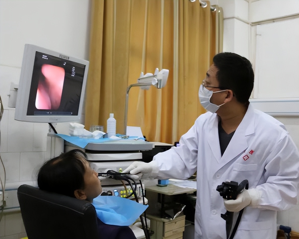 做一次胃镜对胃有多大伤害,胃镜多长时间做一次合理