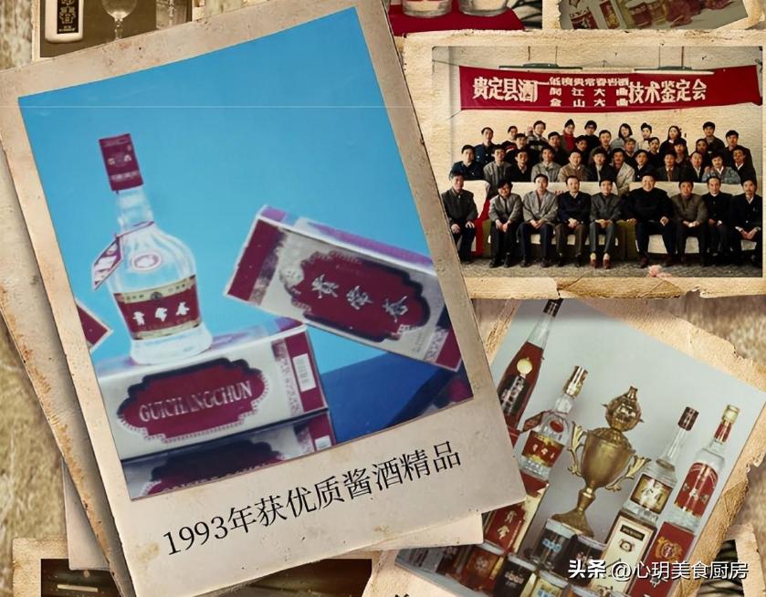 往白酒里倒潮湿的东西,往白酒里倒水能喝么