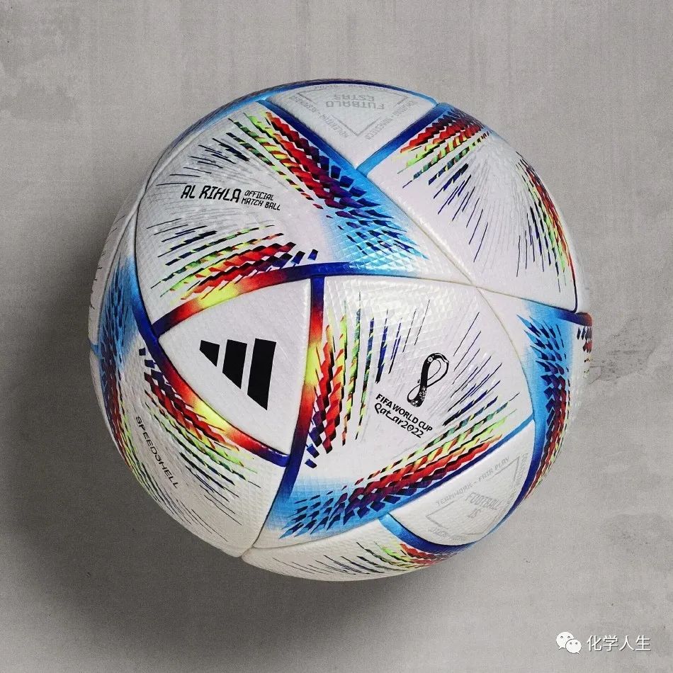 世界杯足球运用哪些高科技,迎接世界杯2026