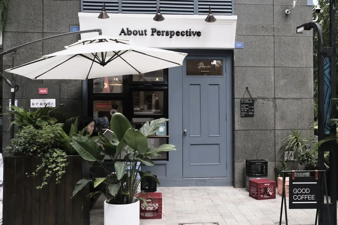 成都咖啡地址,成都精品咖啡地图