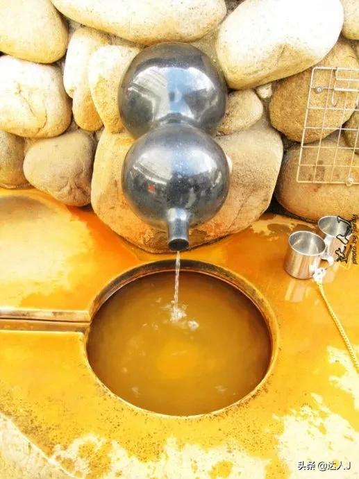 日本四季汤泉,日本三大古温泉胜地