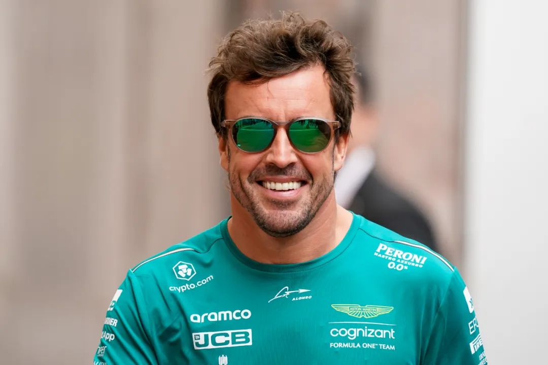 f12023摩纳哥比赛回放,f1摩纳哥站比赛周末花絮