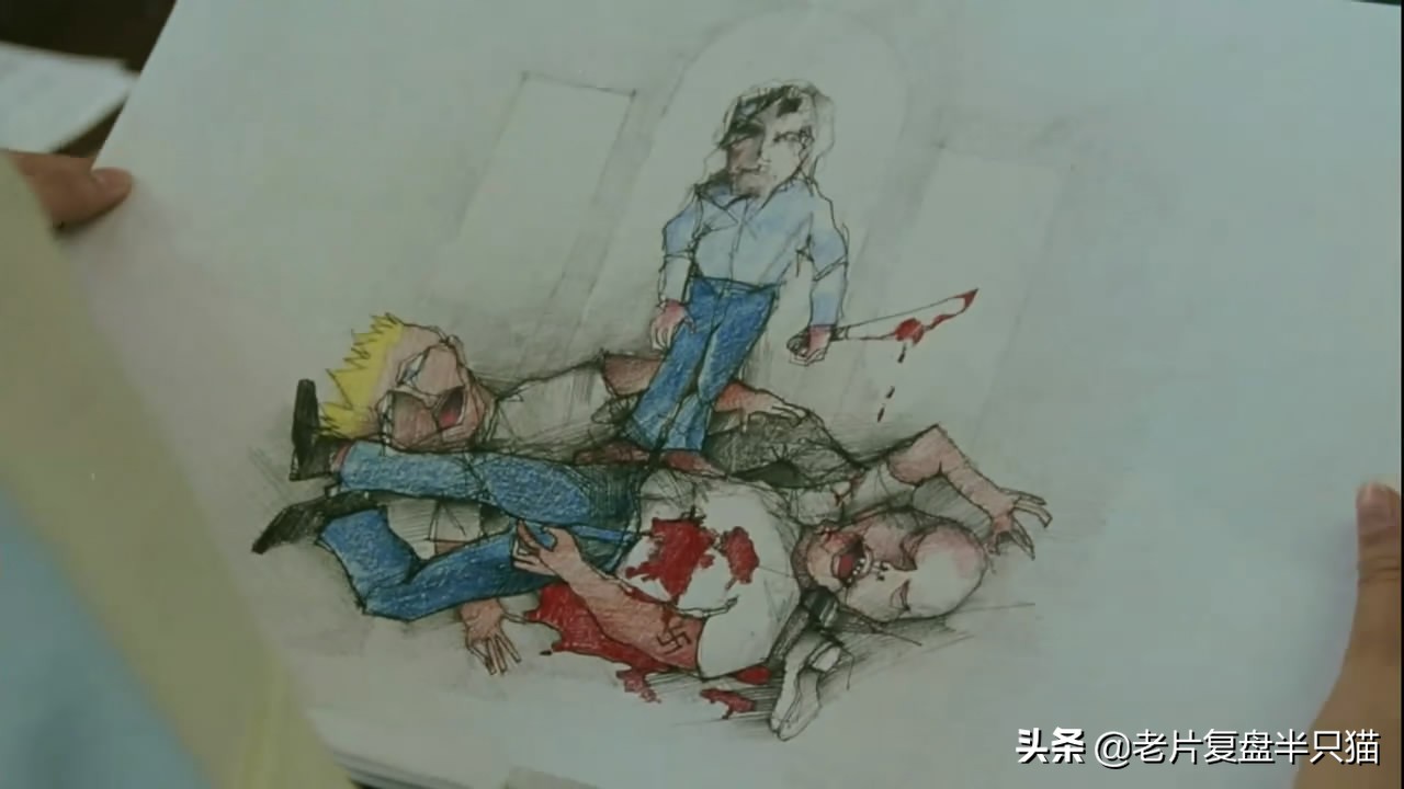 值得一生反复观看的10部电影,开局就想看完的十部电影