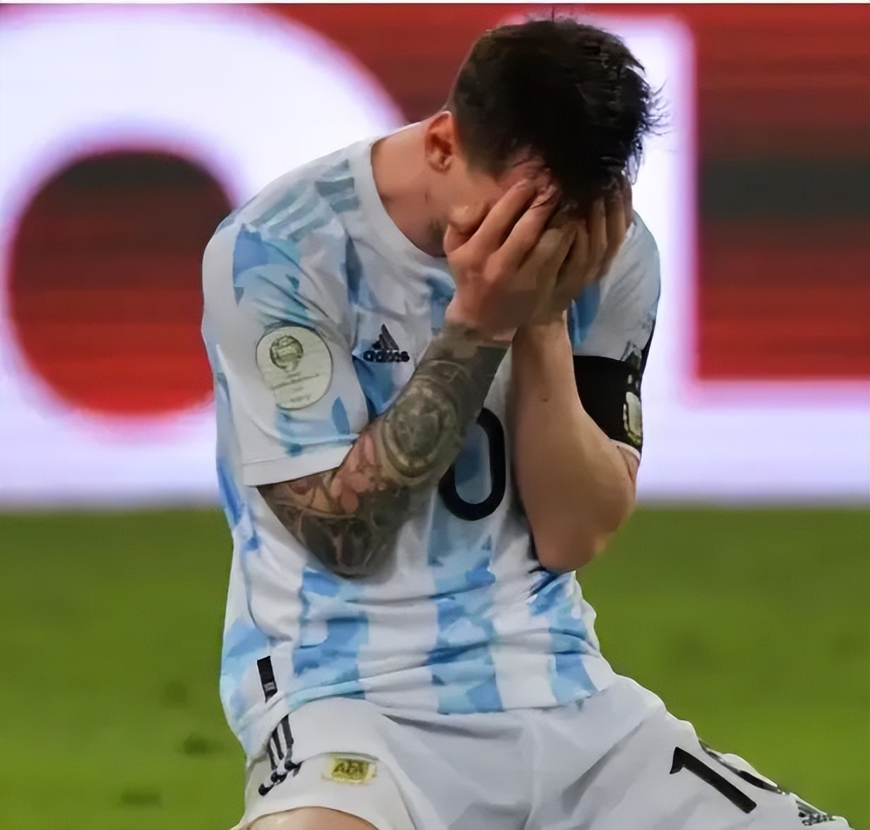 阿根廷夺冠运动员,阿根廷夺冠球员基本情况