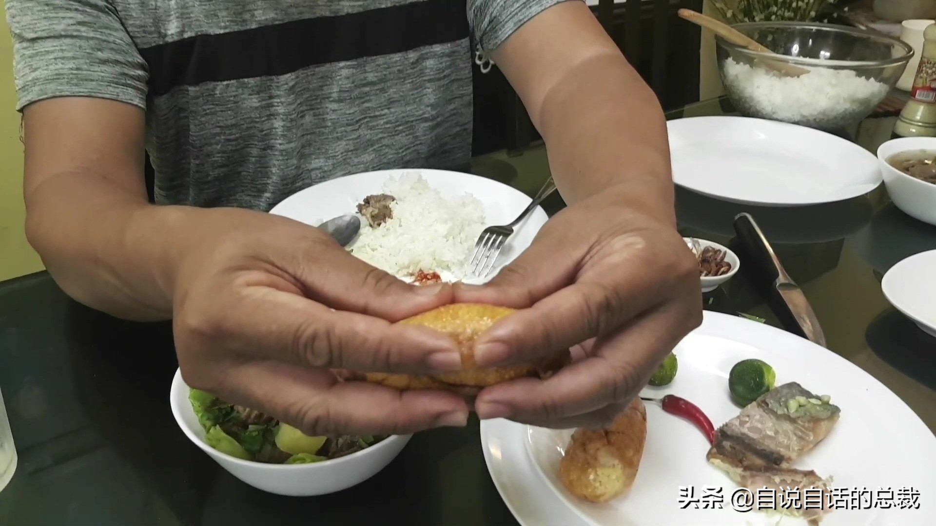 国内的假三文鱼是什么鱼,哪种才是真正的三文鱼