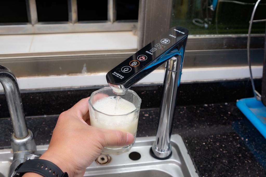 九阳太空热小净二代净水器660s,九阳太空热小净二代净水器直播