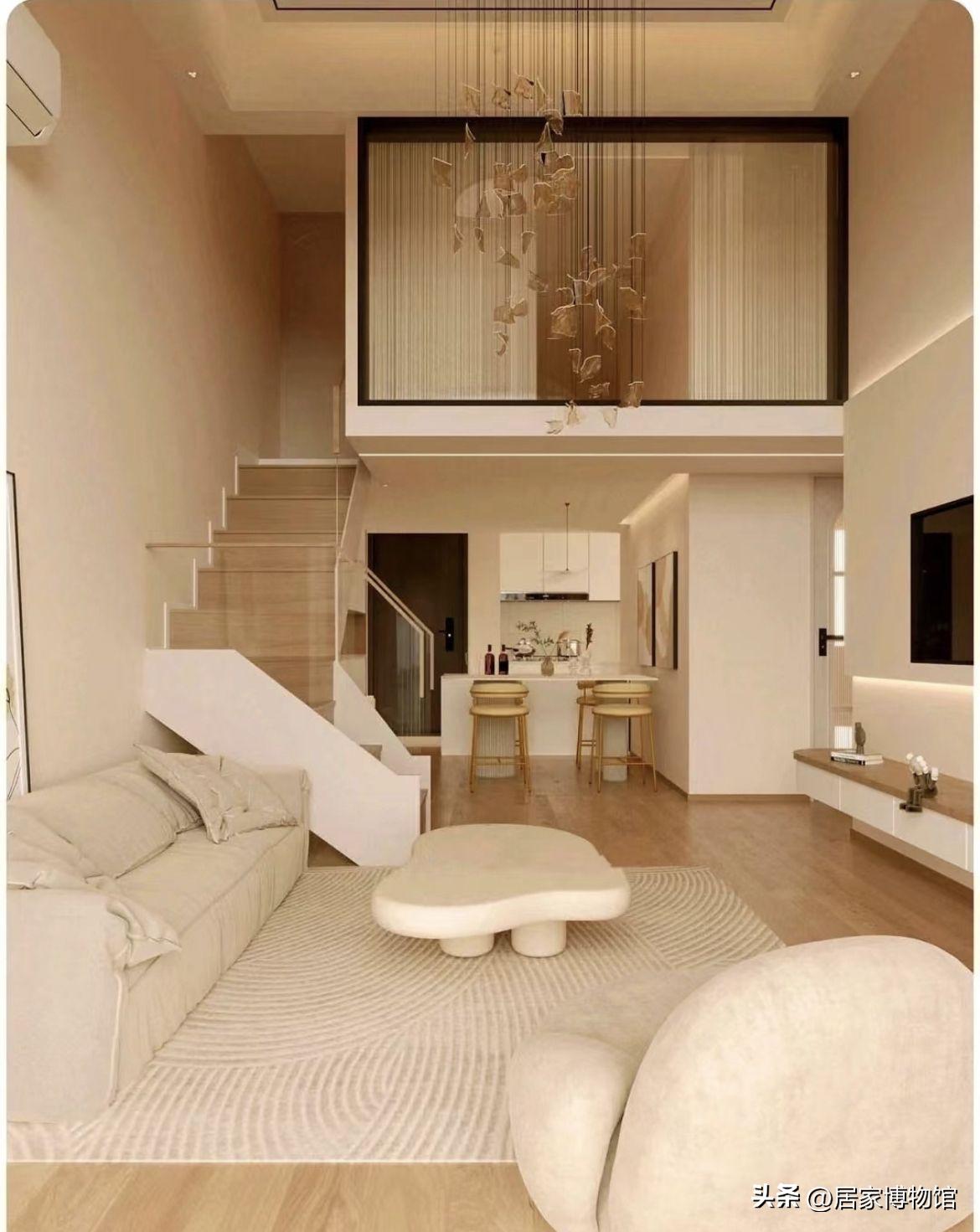 换了三次沙发垫才好看,换沙发后悔了