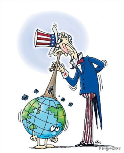 美国叛徒斯诺登如今过得怎么样了,美国叛徒斯诺登如今过得怎样