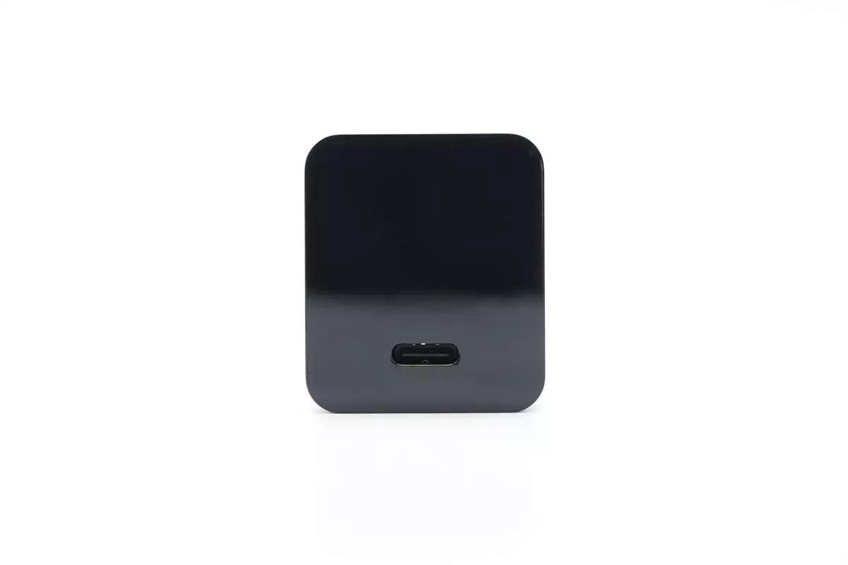 thinkplus45w快充拆解,联想thinkplus135w充电器评测