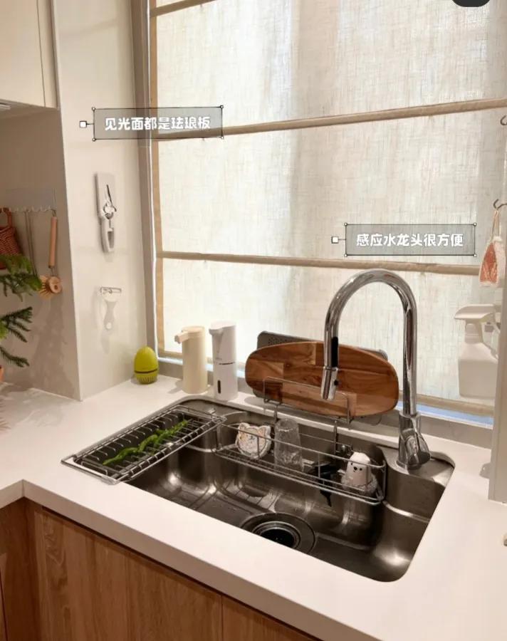 安徽女主晒出119㎡新家：全屋没有一丝俗气，堪称装修教科书