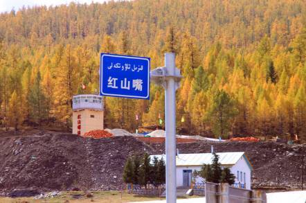 19个沿边开放口岸,目前新疆有多少个对外开放的口岸