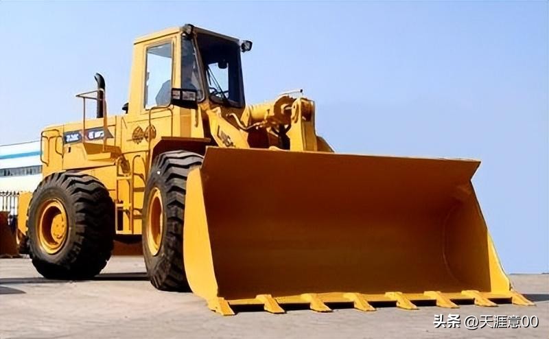 铲车上岗需要操作证吗,装载机铲车操作证如何考