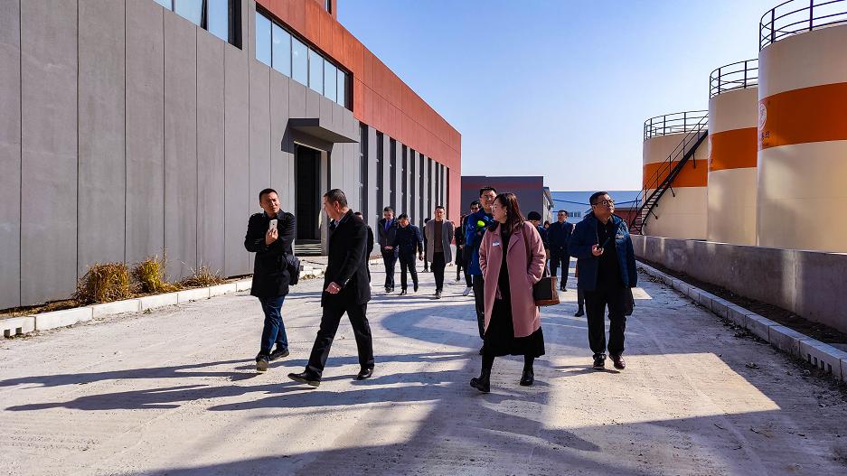 荟说企商第3期丨解封第8天，我翻到了「成功的秘籍」