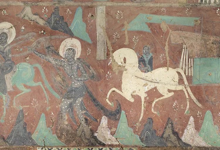 什么是魏晋南北朝服饰的特点,魏晋南北朝纪录片