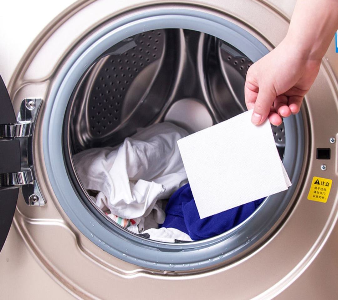 洗衣顽固污渍去除的最佳方法,脏衣服用什么洗衣小妙招