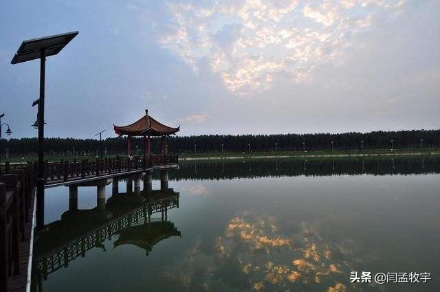 滑县豫北粮仓,滑县中国小麦第一县