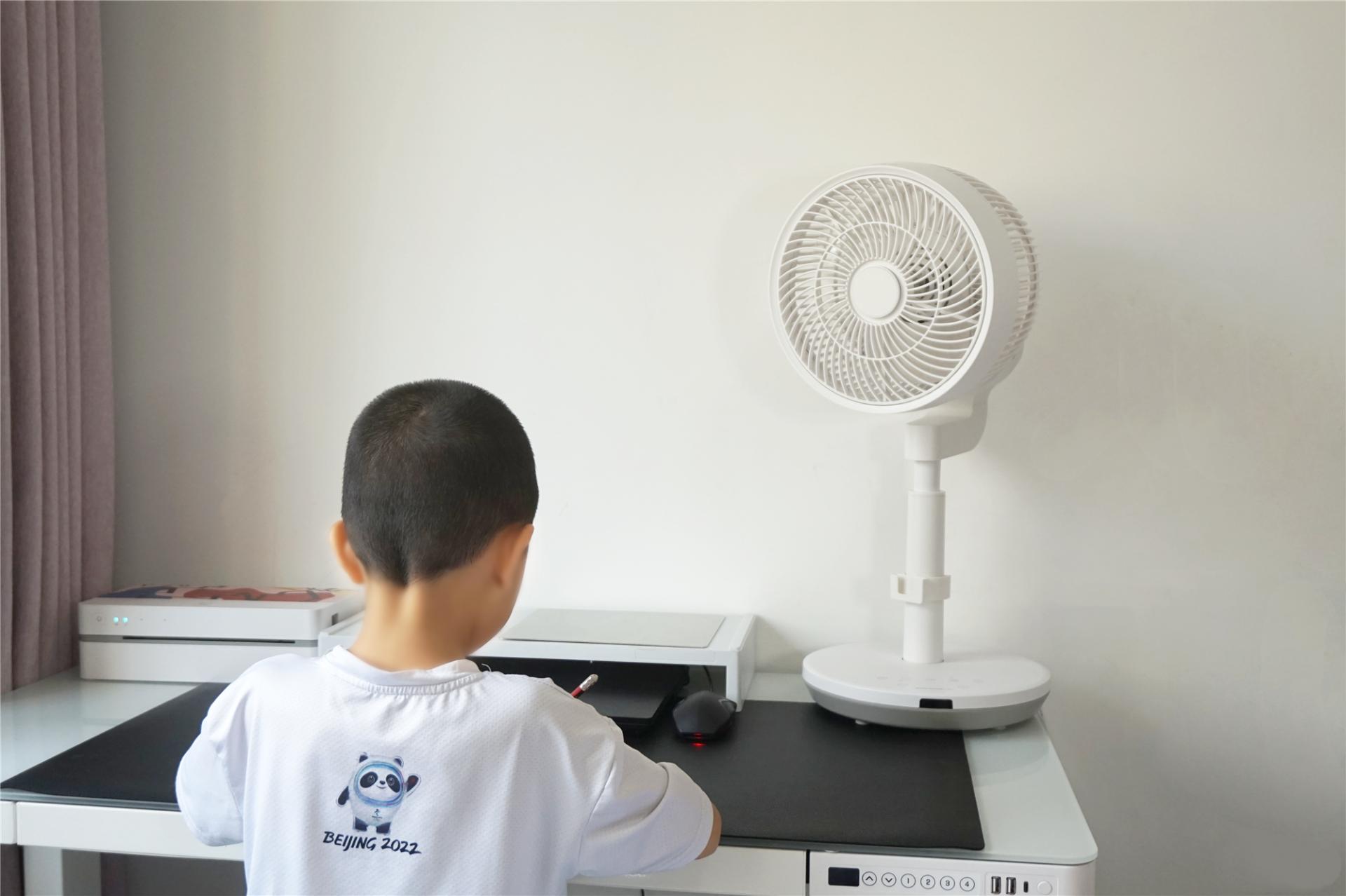 空气循环扇真的是智商税,好奇空气循环扇究竟是不是智商税